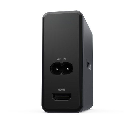 Lenovo X9 Charging GaN Dock (65W Netzteil)