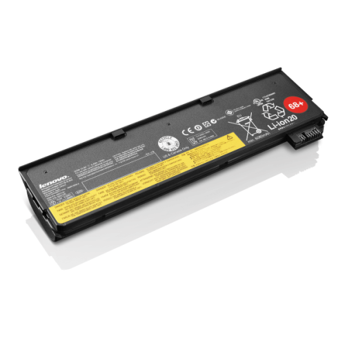 Lenovo ThinkPad 6-Zellen Akku 68+ (72Wh)