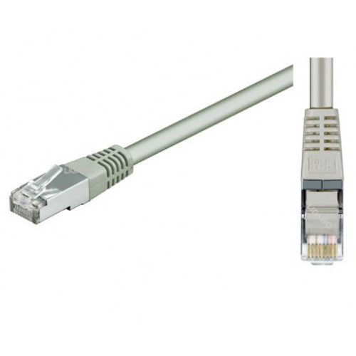 equip Patch-Kabel 3m