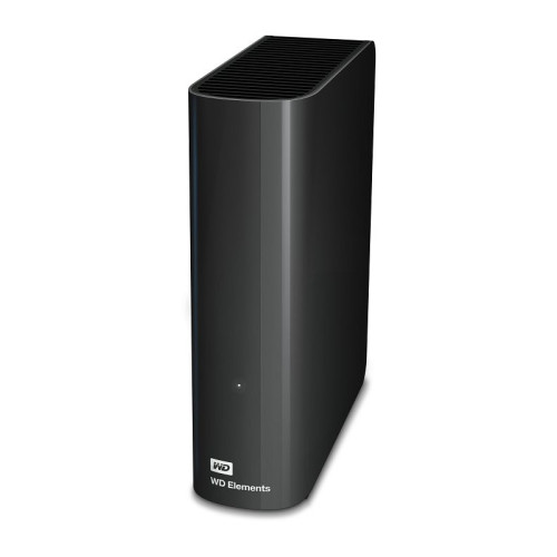 Western Digital Elements™ Desktop 4TB