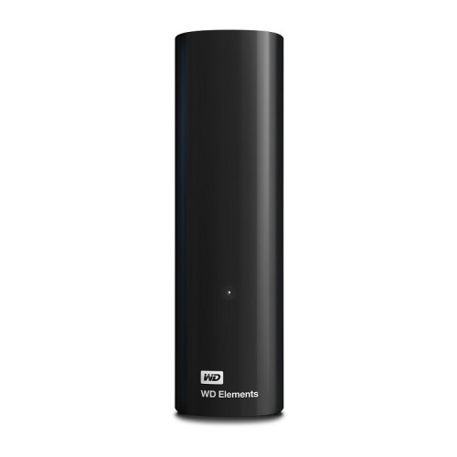 Western Digital Elements™ Desktop 4TB