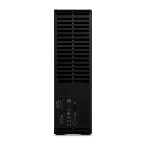 Western Digital Elements™ Desktop 4TB