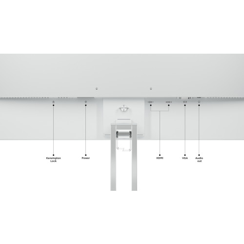 Lenovo L27i-4A 60.45cm (23.8") Monitor