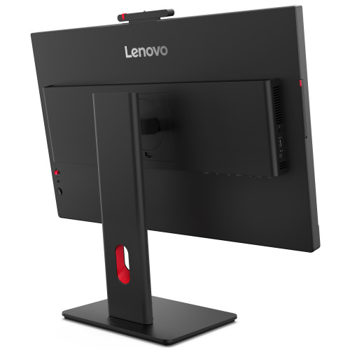 Lenovo ThinkVision T27QD-4v 68.6 cm (27") VoiP Docking-Monitor