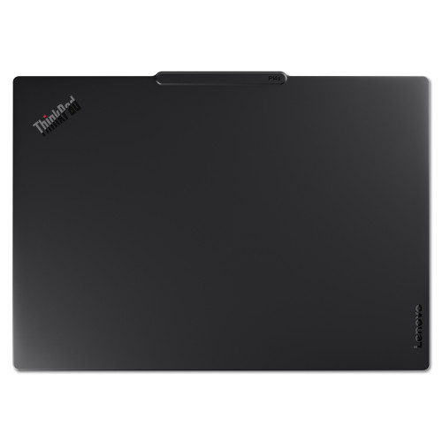 Lenovo ThinkPad® P14s G7 AMD (black)
