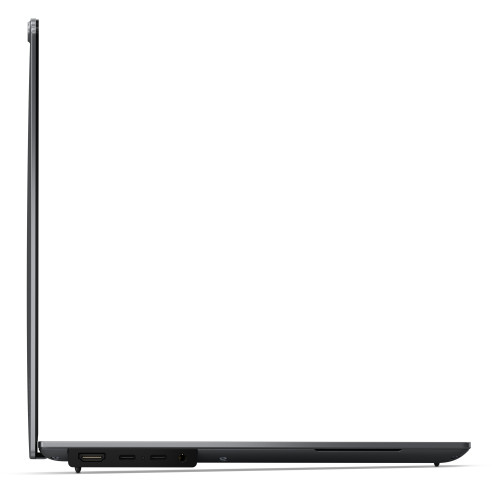 Lenovo ThinkPad X9-15p "Aura Edition" (Alu, luna grey)