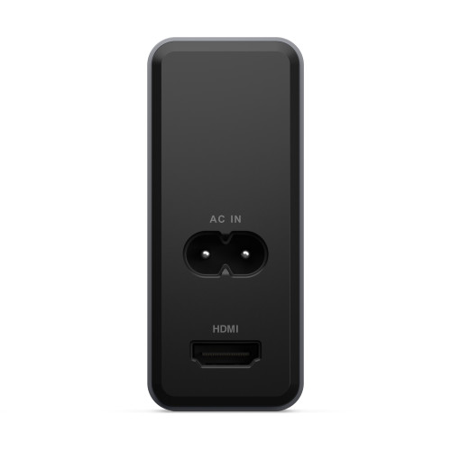 Lenovo X9 Charging GaN Dock (65W Netzteil)