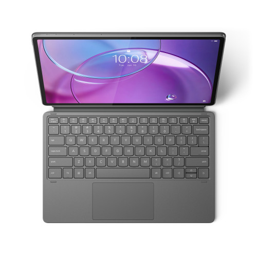 Lenovo Keyboard-Pack für Idea Tab Pro G2 (luna grey)