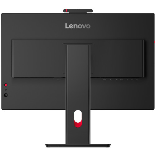 Lenovo ThinkVision T27QD-4v 68.6 cm (27") VoiP Docking-Monitor