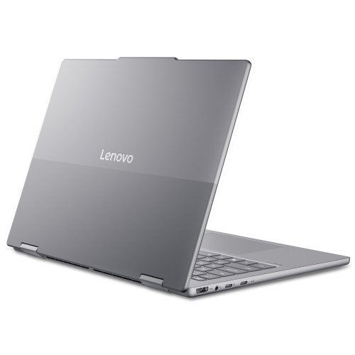 Lenovo ThinkBook 14 2in1 G6 (Alu, luna grey)