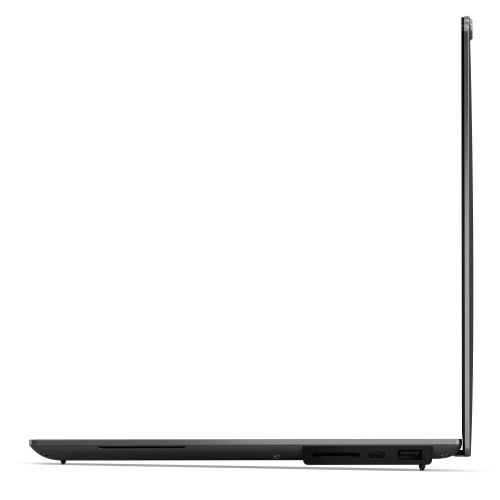 Lenovo ThinkPad X9-15p "Aura Edition" (Alu, luna grey)