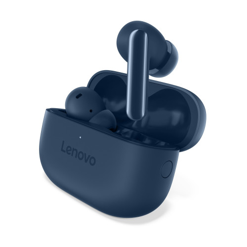 Lenovo TWS Yoga PC-Edition Bluetooth Headset (cosmic blue)