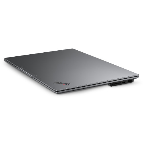 Lenovo ThinkPad X9-15p "Aura Edition" (Alu, luna grey)