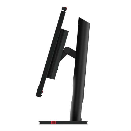 Lenovo ThinkVision T24mv-30 60.47cm (23.8") VOIP/Docking-Monitor