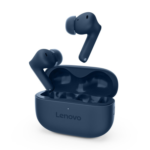 Lenovo TWS Yoga PC-Edition Bluetooth Headset (cosmic blue)