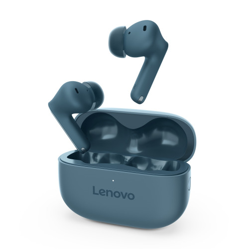 Lenovo TWS Yoga PC-Edition Bluetooth Headset (tidal teal)