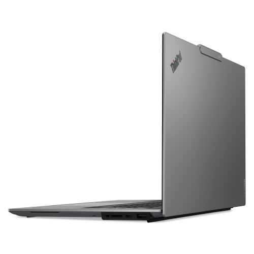Lenovo ThinkPad X9-15p "Aura Edition" (Alu, luna grey)