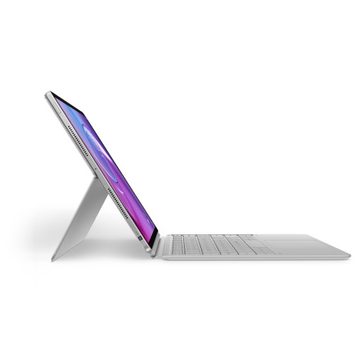 Lenovo Campus Idea Tab Pro G2 (Cloud Grey) inkl. Pen & Tastatur, ohne Netzteil