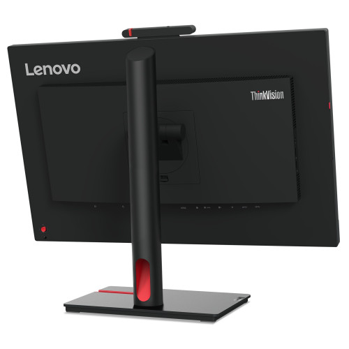 Lenovo ThinkVision T24mv-30 60.47cm (23.8") VOIP/Docking-Monitor