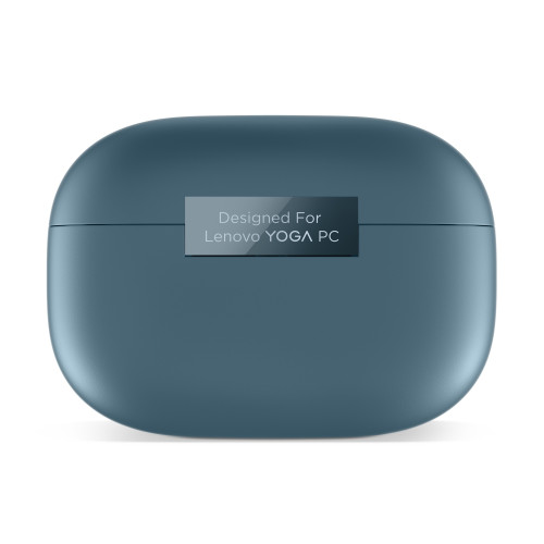 Lenovo TWS Yoga PC-Edition Bluetooth Headset (tidal teal)
