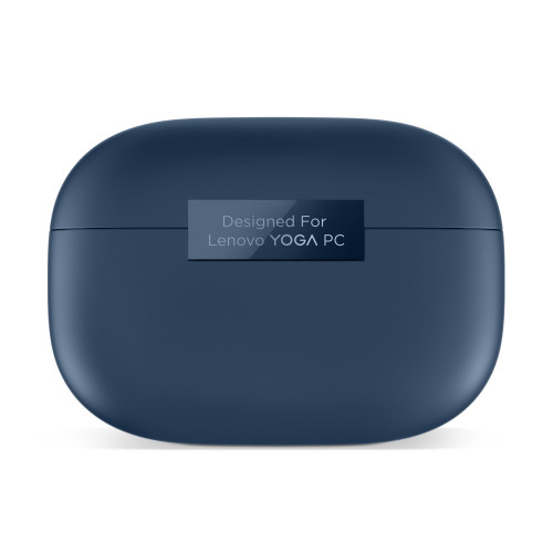 Lenovo TWS Yoga PC-Edition Bluetooth Headset (cosmic blue)