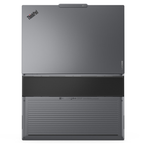 Lenovo ThinkPad X9-15p "Aura Edition" (Alu, luna grey)