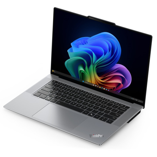 Lenovo ThinkPad X9-15p "Aura Edition" (Alu, luna grey)