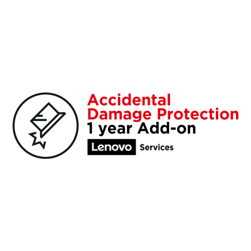 Lenovo Zusatzoption 12M Unfallschutz