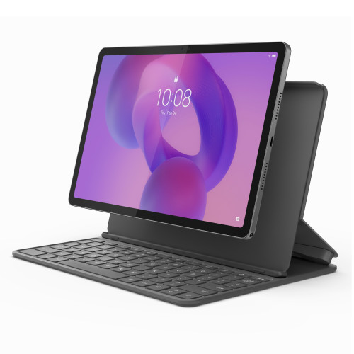Lenovo Keyboard-Pack für Idea Tab (luna grey)