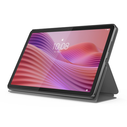 Lenovo Tab Folio Case (luna grey)