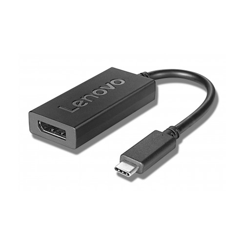 Lenovo USB 3.1 Type-C zu DisplayPort Adapter