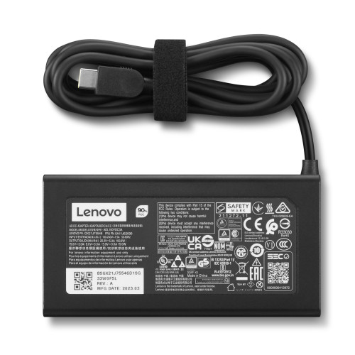 Lenovo USB Type-C Netzteil 100 Watt