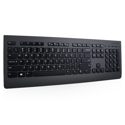 OPEN-BOX: Lenovo Campus Professional Wireless Keyboard