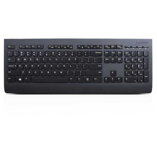 Lenovo Professional Wireless Keyboard