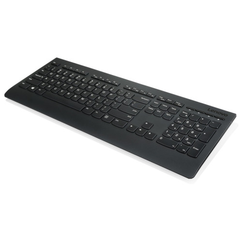 Lenovo Campus Professional Wireless Keyboard