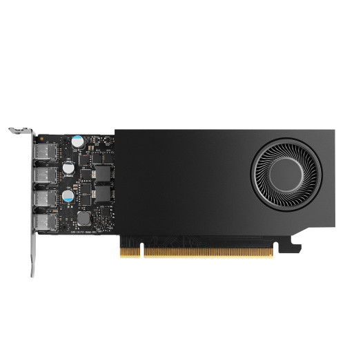 Lenovo NVIDIA® A400 Grafikkarte mit 4GB GDDR6