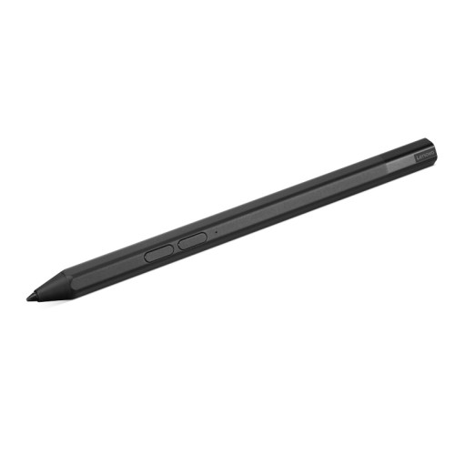 Lenovo Precision Pen 2 (schwarz, USB-C aufladbar)
