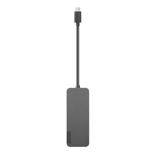 Lenovo Type-C zu USB Type-A Hub