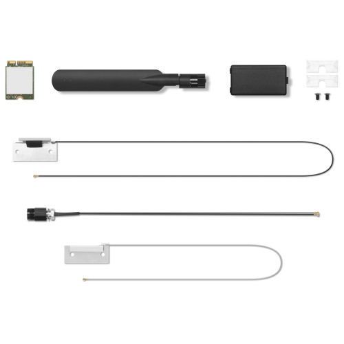 Lenovo Intel Wi-Fi AX211 WLAN Modul für ThinkStation P2