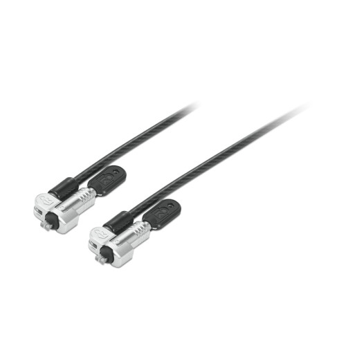 Lenovo Kensington NanoSaver mit zwei Nano-Schließköpfen