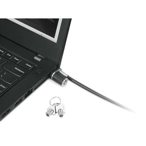 Lenovo Campus NanoSaver Essential Sicherheitskabelschloss