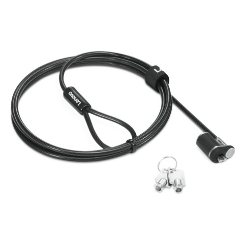 Lenovo Campus NanoSaver Essential Sicherheitskabelschloss