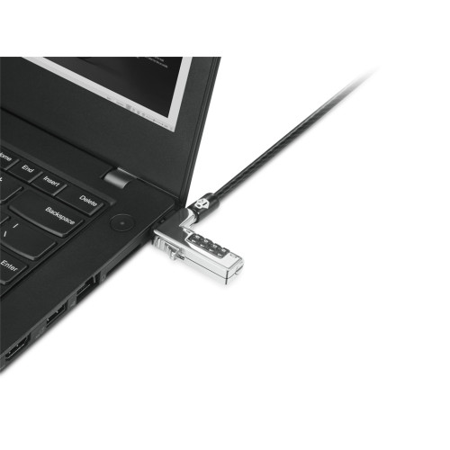 Lenovo Campus NanoSaver Kombinationskabelschloss