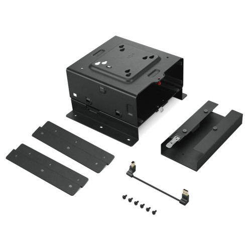 Lenovo ThinkStation Under Desk Mount für P3 Ultra