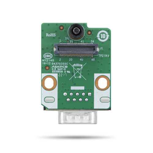 Lenovo ThinkCentre Tiny COM-Erweiterungskarte mit BTB-Anschluss