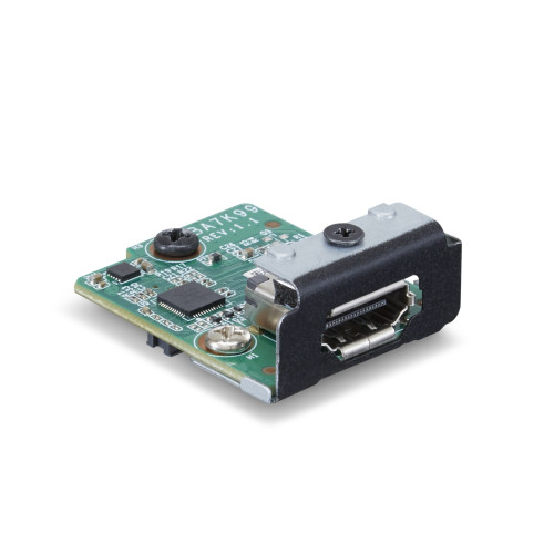 Lenovo ThinkCentre Tiny HDMI 2.0 Erweiterungskarte mit BTB-Anschluss
