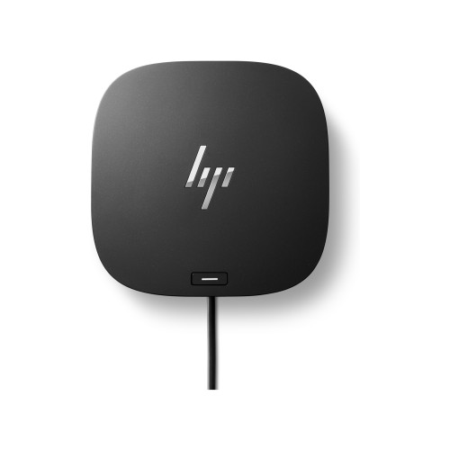 HP Campus USB-C Dockingstation G5