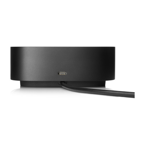 72C71AA ABB HP USB C G5 Essential Dock