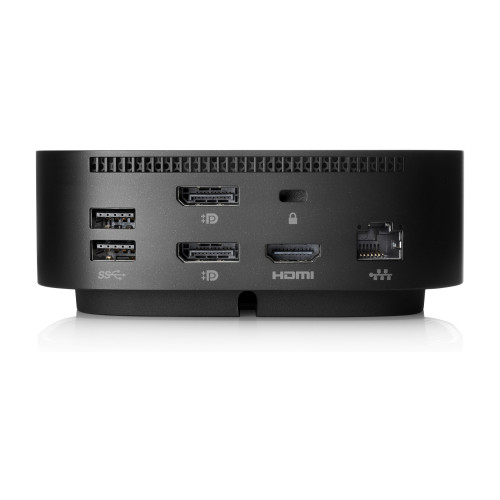 HP Campus USB-C Dockingstation G5