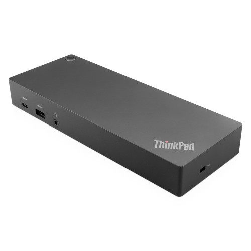 Lenovo Campus ThinkPad Hybrid USB-C Dock mit USB-A